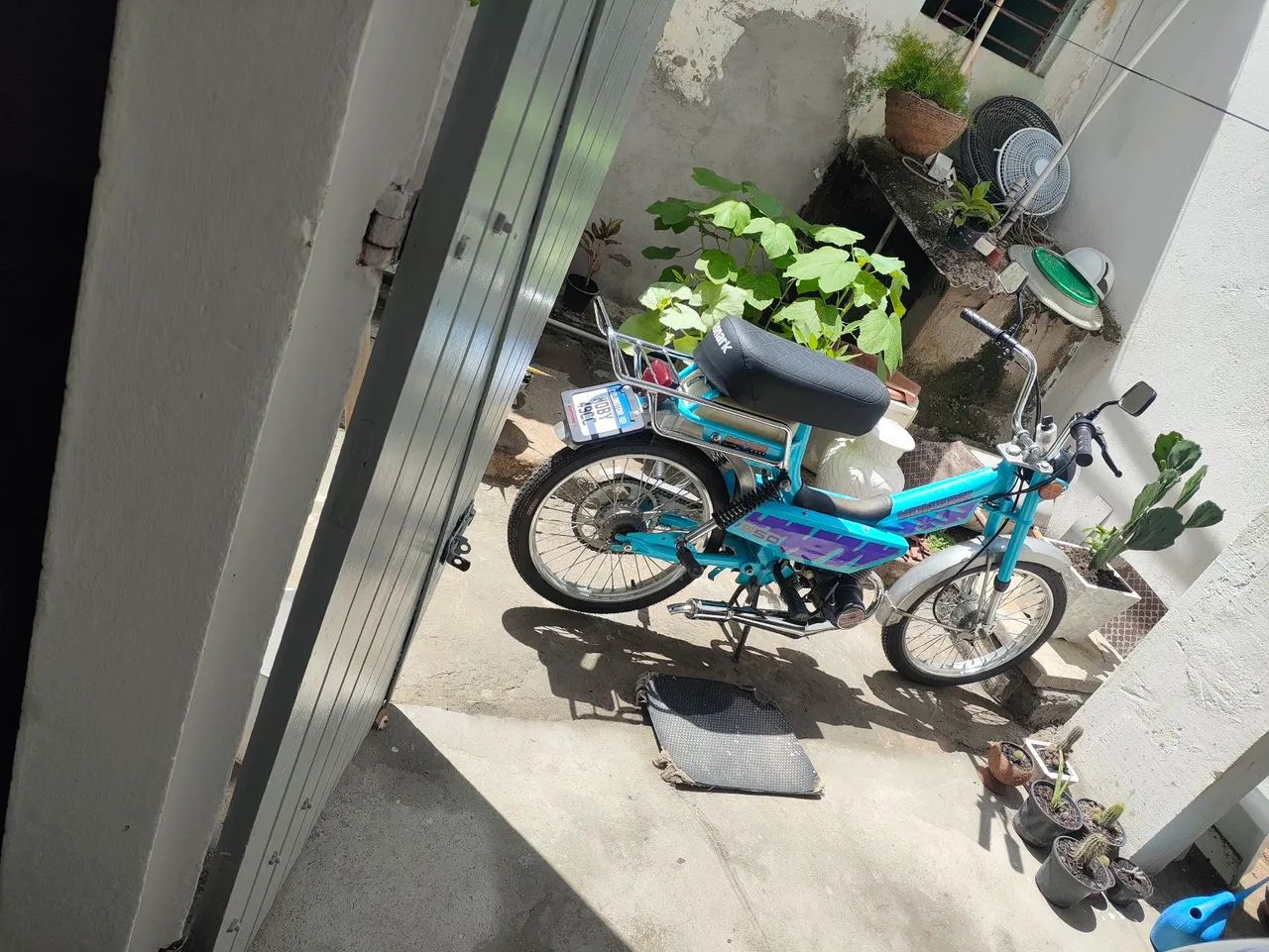 Mobile monark  - Foto 2