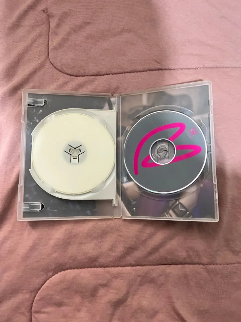 CD + DVD Demi Lovato - Here We Go Again (Edição Especial) - Foto 3