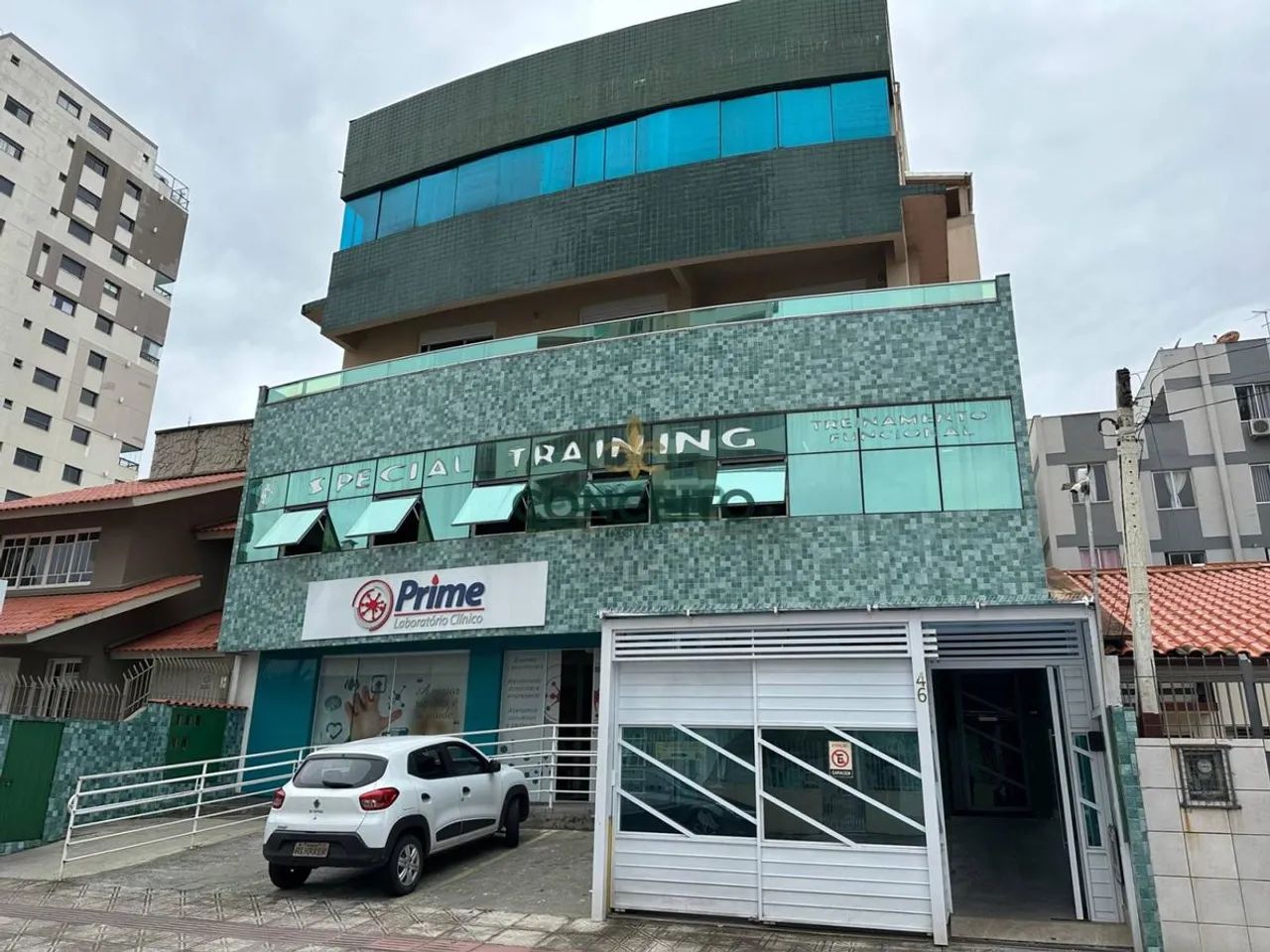 Sala Comercial com 190 metros para locação, Kobrasol - São José - Foto 2
