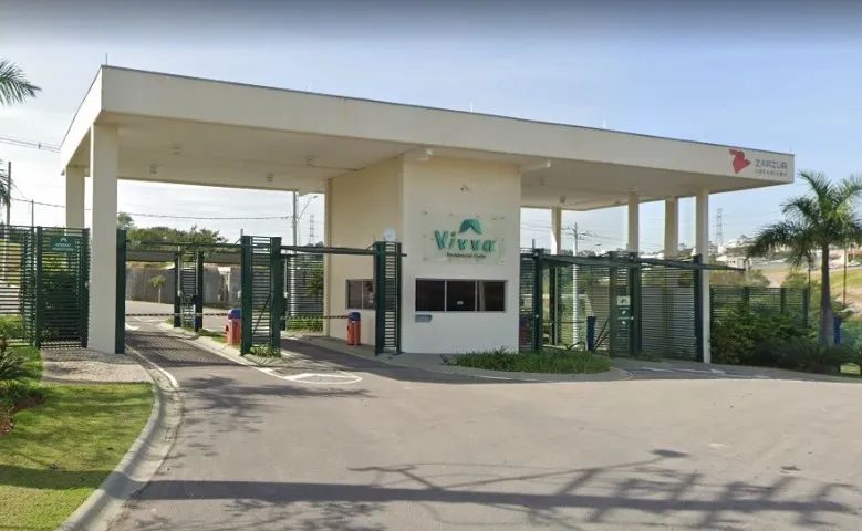 Condomínio Vivva em Jacareí-SP