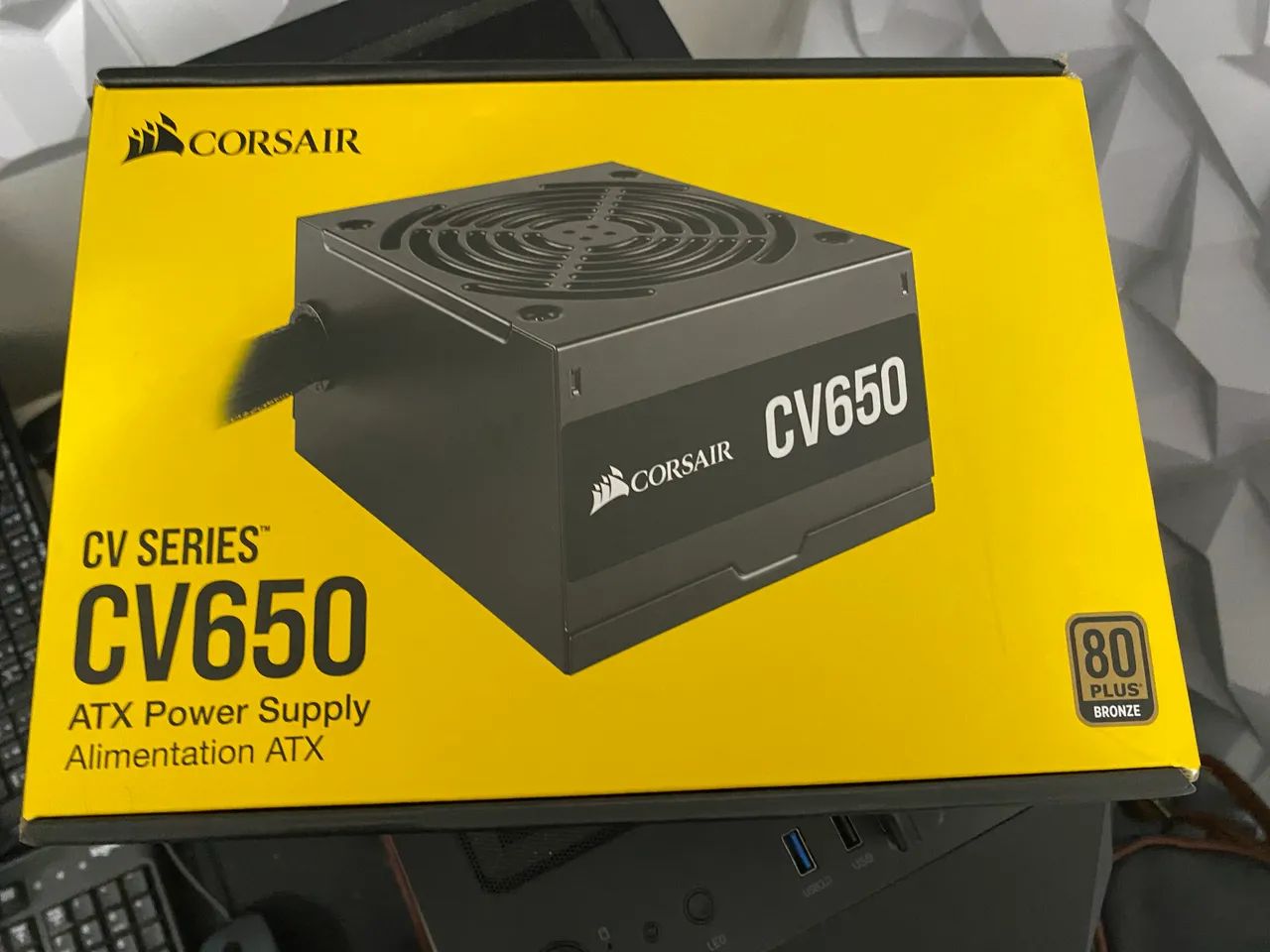 PC i5 10400 - computador  - Foto 5