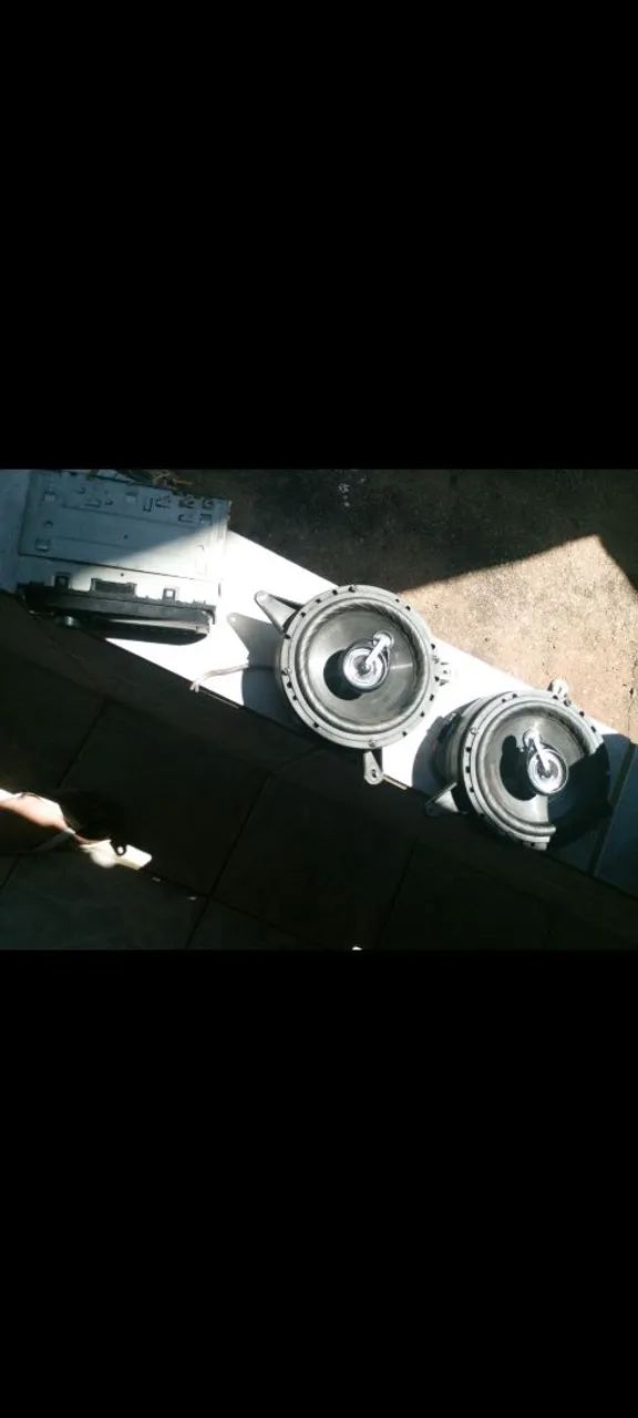 Som com bluetooth 120w - Foto 3