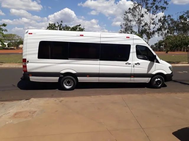 Sprinter  Van 2018  - Foto 2