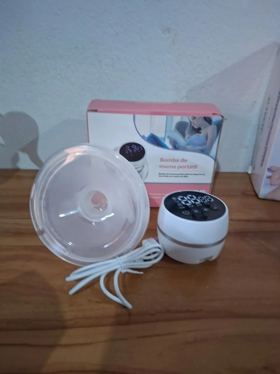 Kit Amamentação