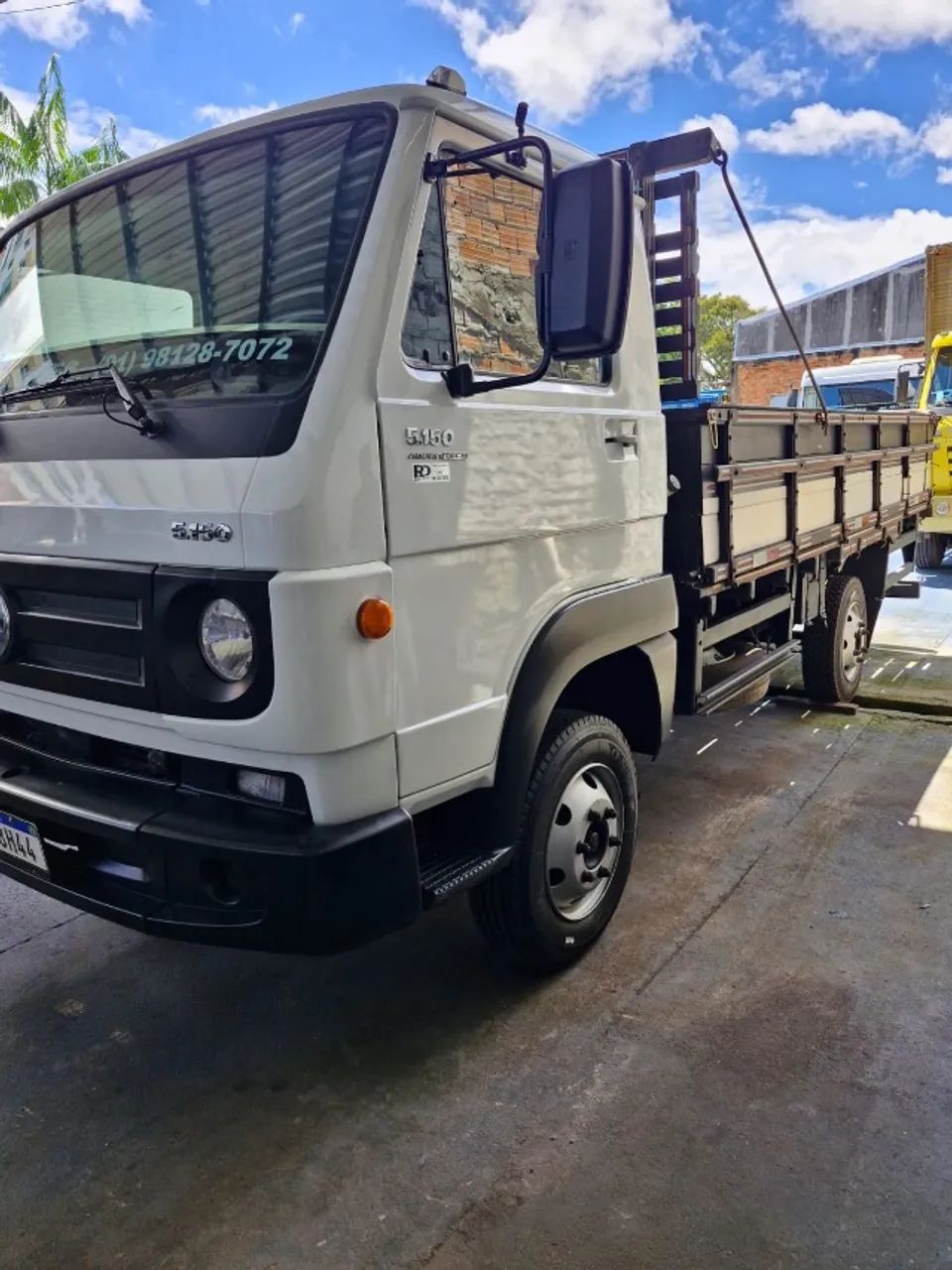 Vw delivery 5-150 - Foto 2