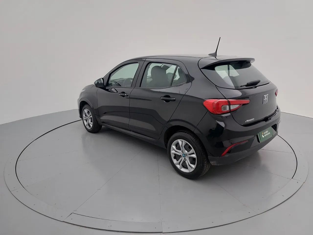 Fiat Argo Drive 1.0 Firefly 2026 - Foto 3