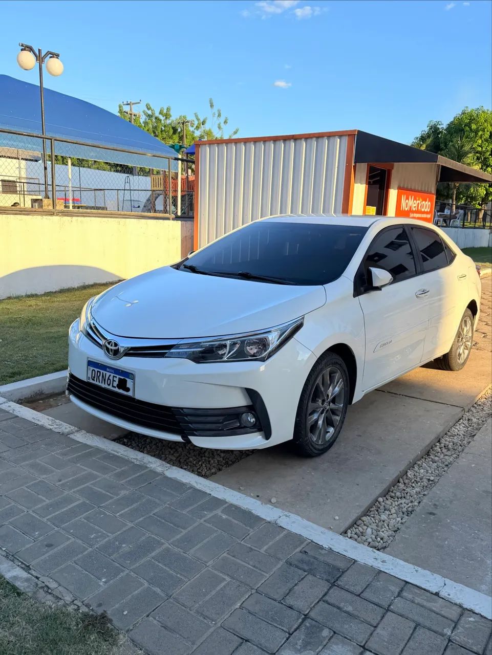 Toyota Corolla XEI 2.0 Flex 16V Aut. 2019 - Foto 2