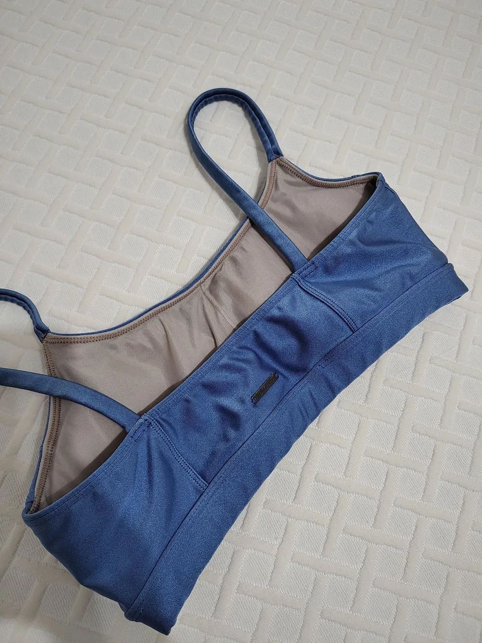 top feminino  - Foto 2
