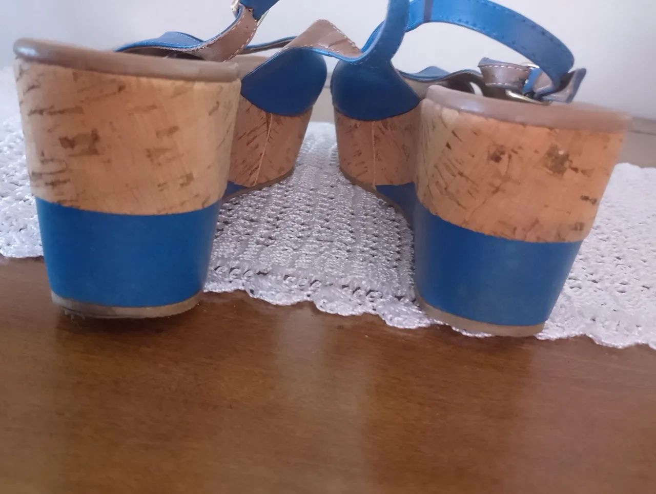 Sandália  - Foto 3