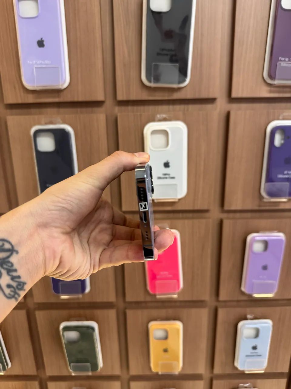 iPhone 13 Pro 128GB 100% Original - Foto 2