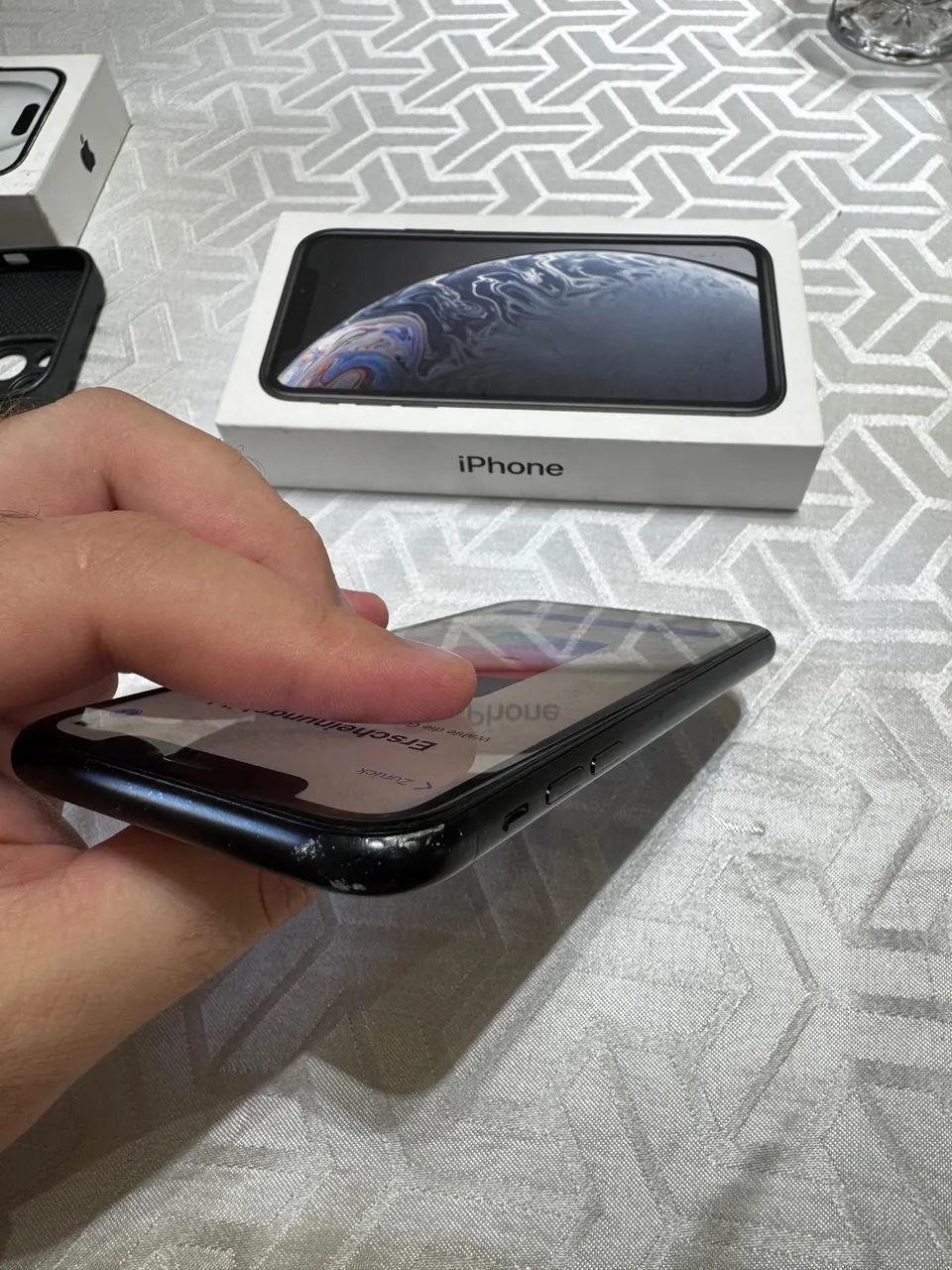 IPHONE XR 64 GB - Foto 4