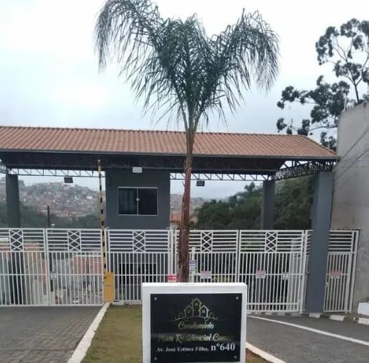 Foto - São Paulo - Parque Santa Bárbara