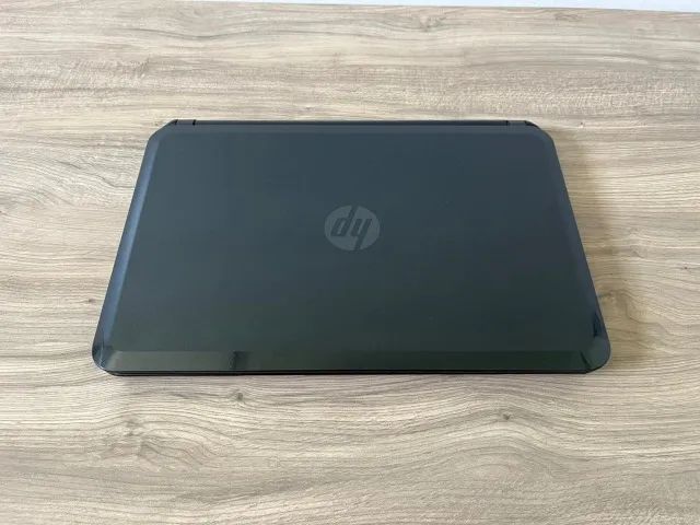 Notebook HP I5 / 8GB / SSD - Foto 4