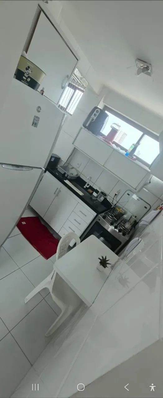 Imóvel,  encruzilhada,  9o.andar, Nascente,  portaria 24h, área completa,  garagem fixa - Foto 12