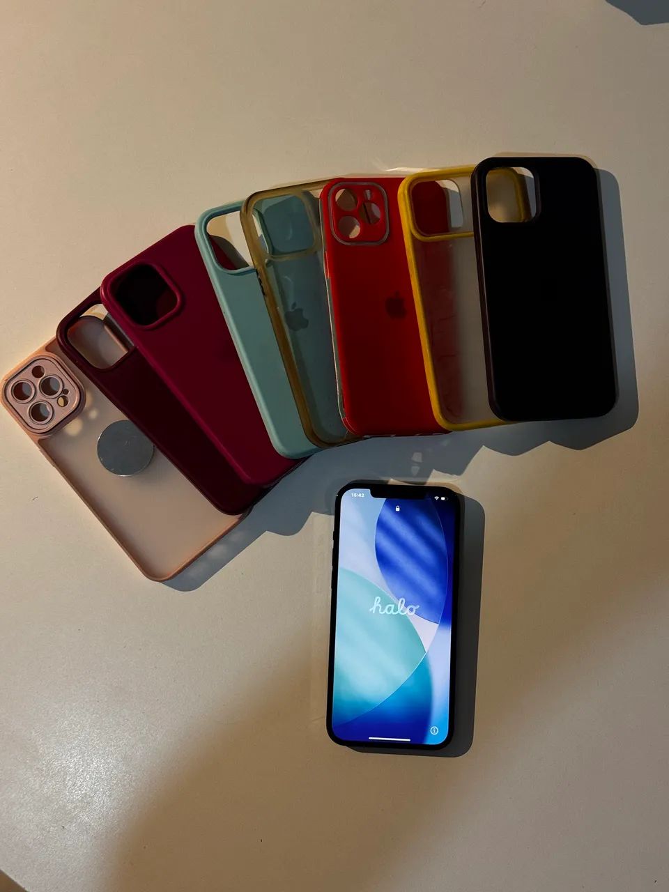 iPhone 12 Pro Max 256gb - Celulares e Smartphones - Santa Catarina