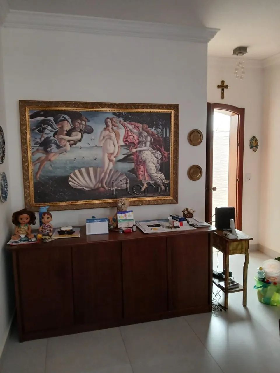 Sobrado à venda em Campinas, Vila Industrial, com 4 quartos, com 287 m² - Foto 4