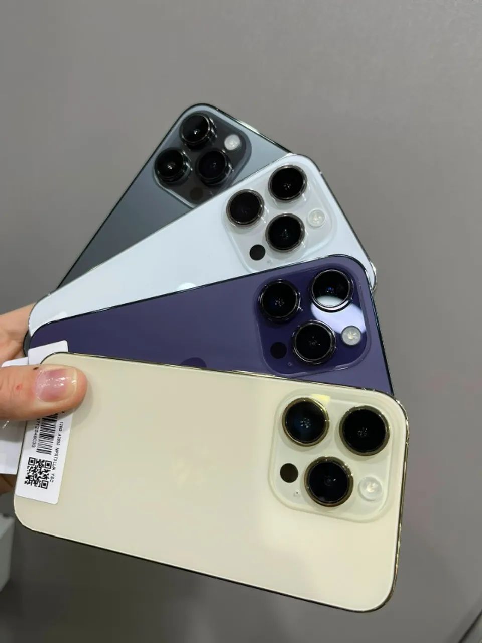 Iphone14 PRO - 128GB - Foto 3