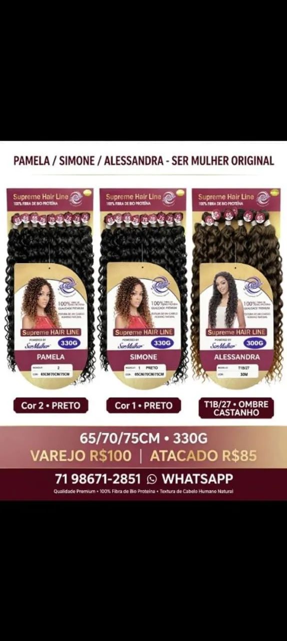 Bio proteína 