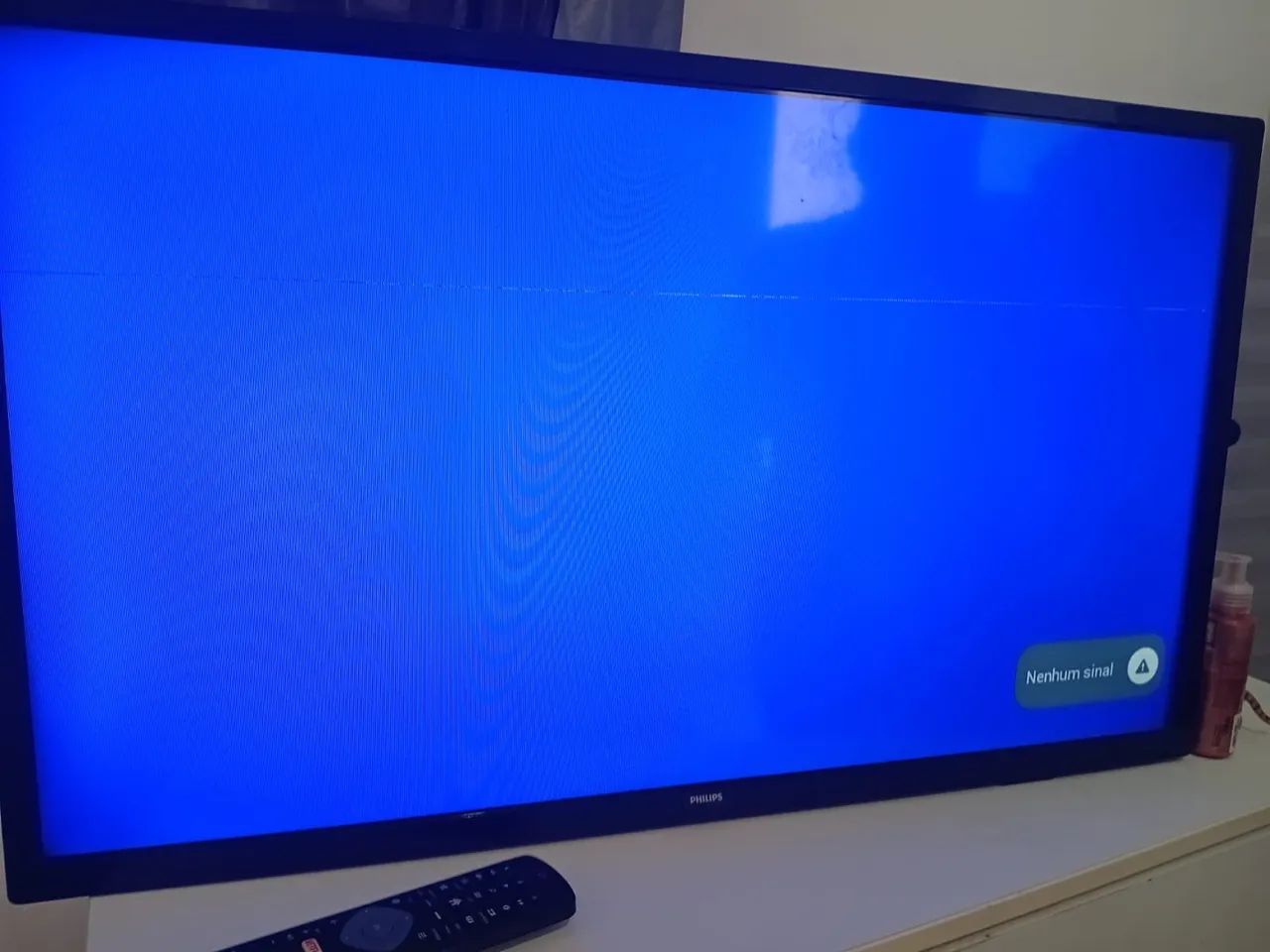 Tv smart 32 polegadas - Foto 3