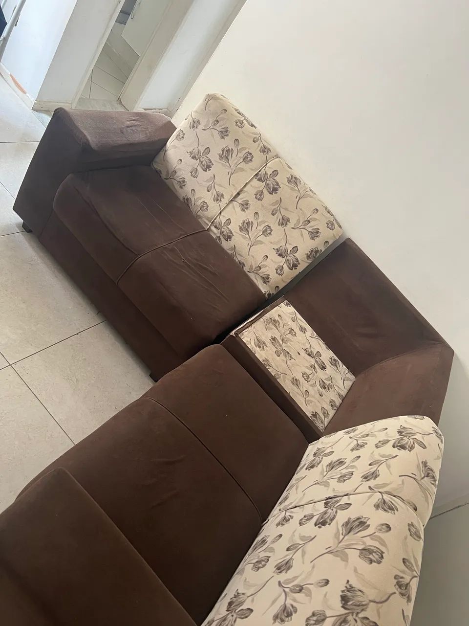 Sofá tipo L - Foto 2