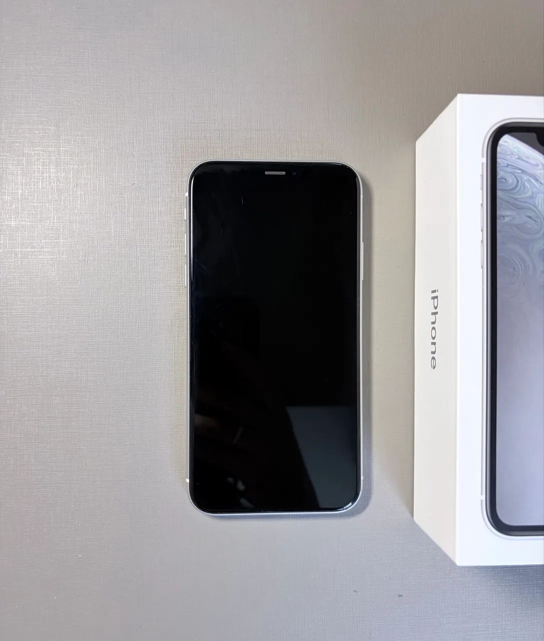iPhone XR - Foto 5