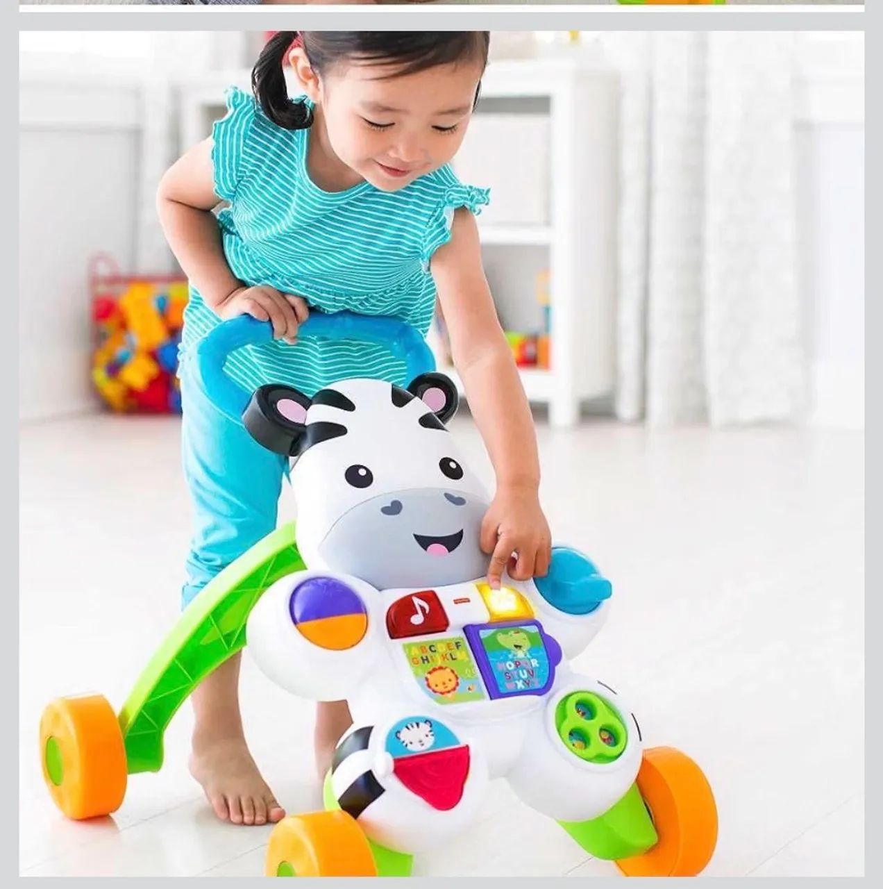Apoiador de bebê 