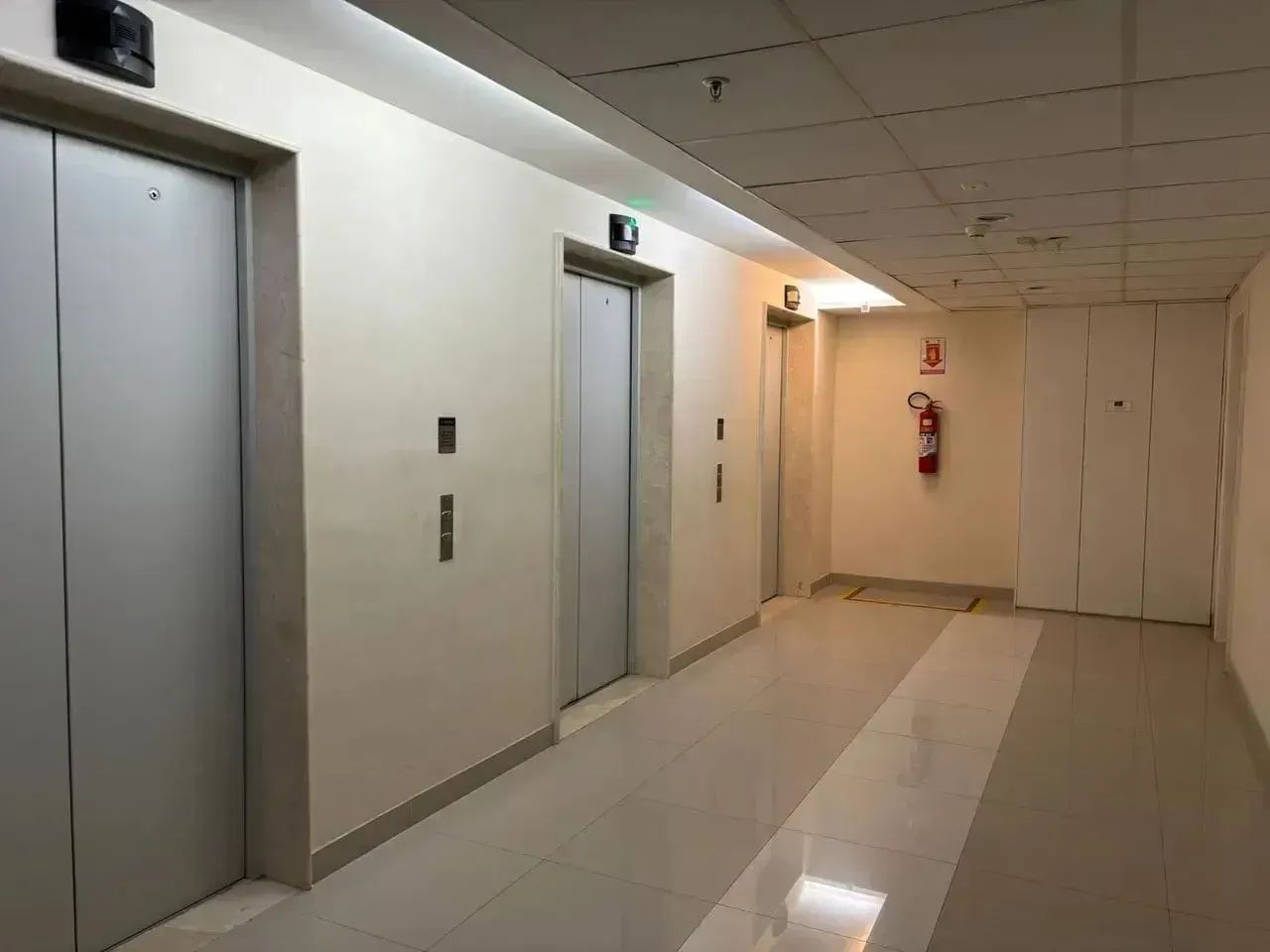 SALA COMERCIAL PARA LOCAÇÃO | SHOPPING DA ILHA | SÃO LUÍS - MA