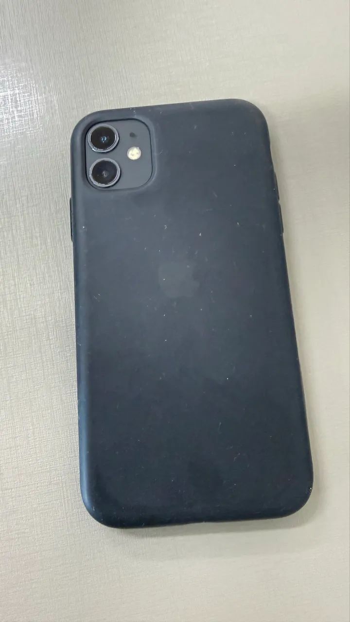 iPhone 11 128gb USADO 70% bateria - Foto 4