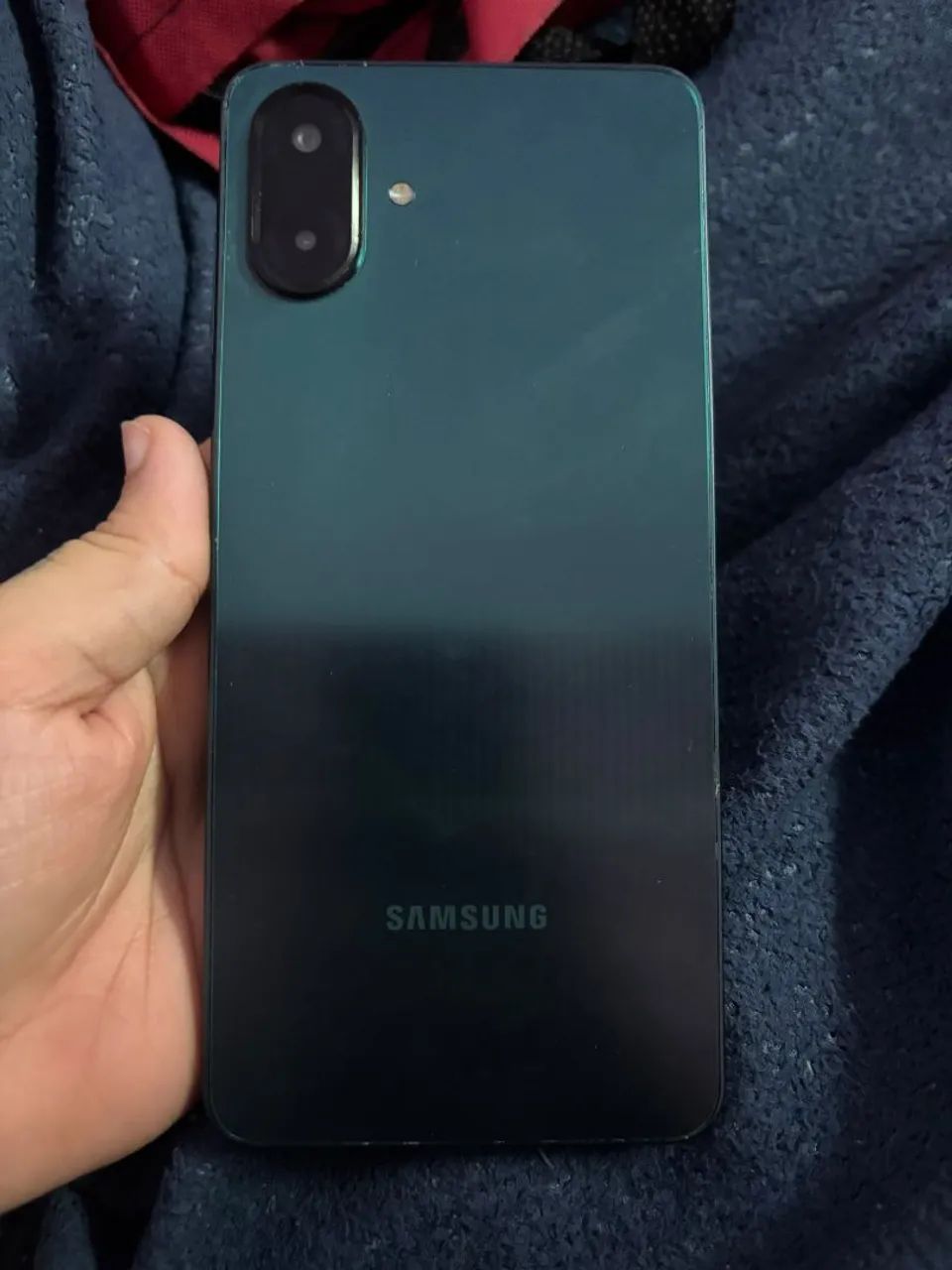 Samsung Galaxy A07 
