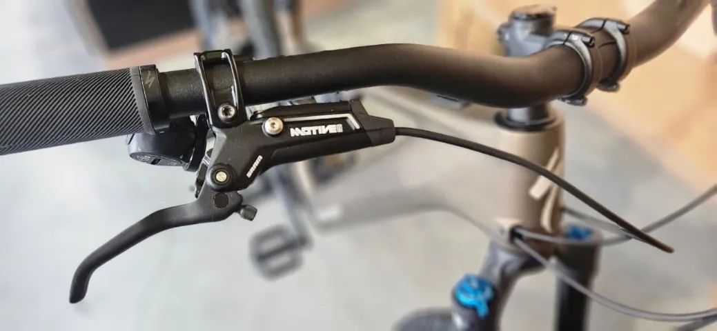 Specialized TURBO LEVO R Comp Carbon - Foto 5