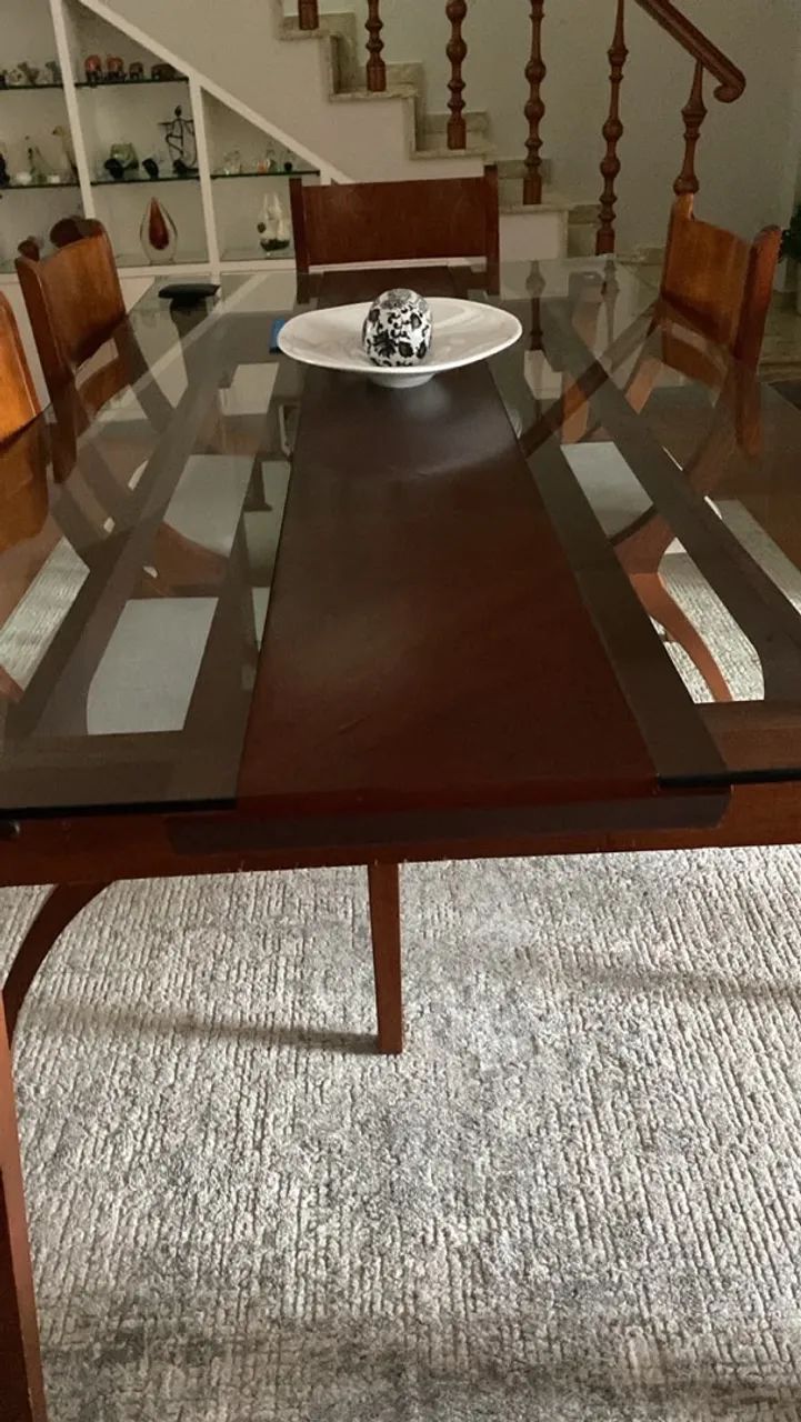 Mesa jantar - Foto 2