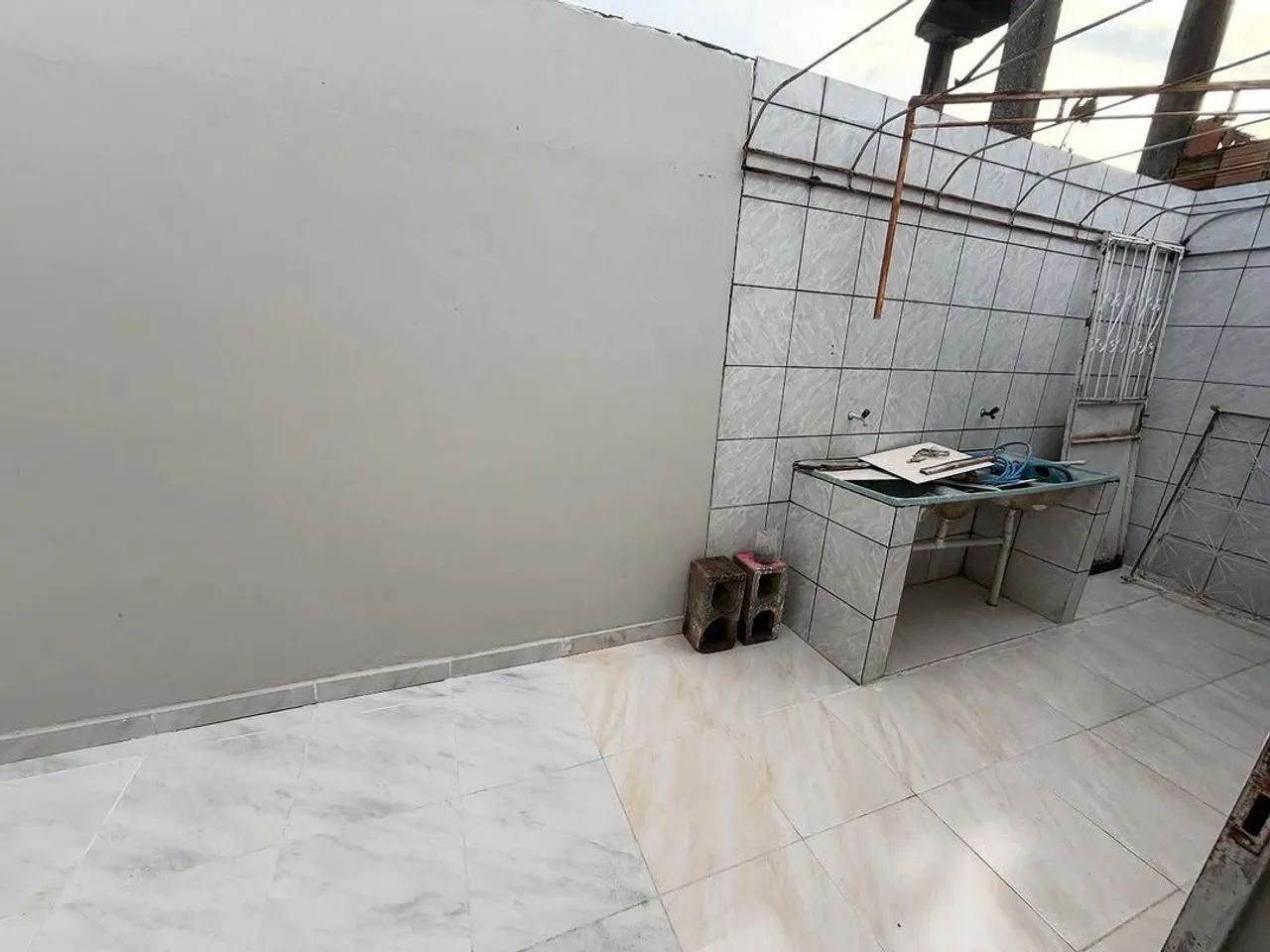 Vendo casa no icui-guajara - Foto 5