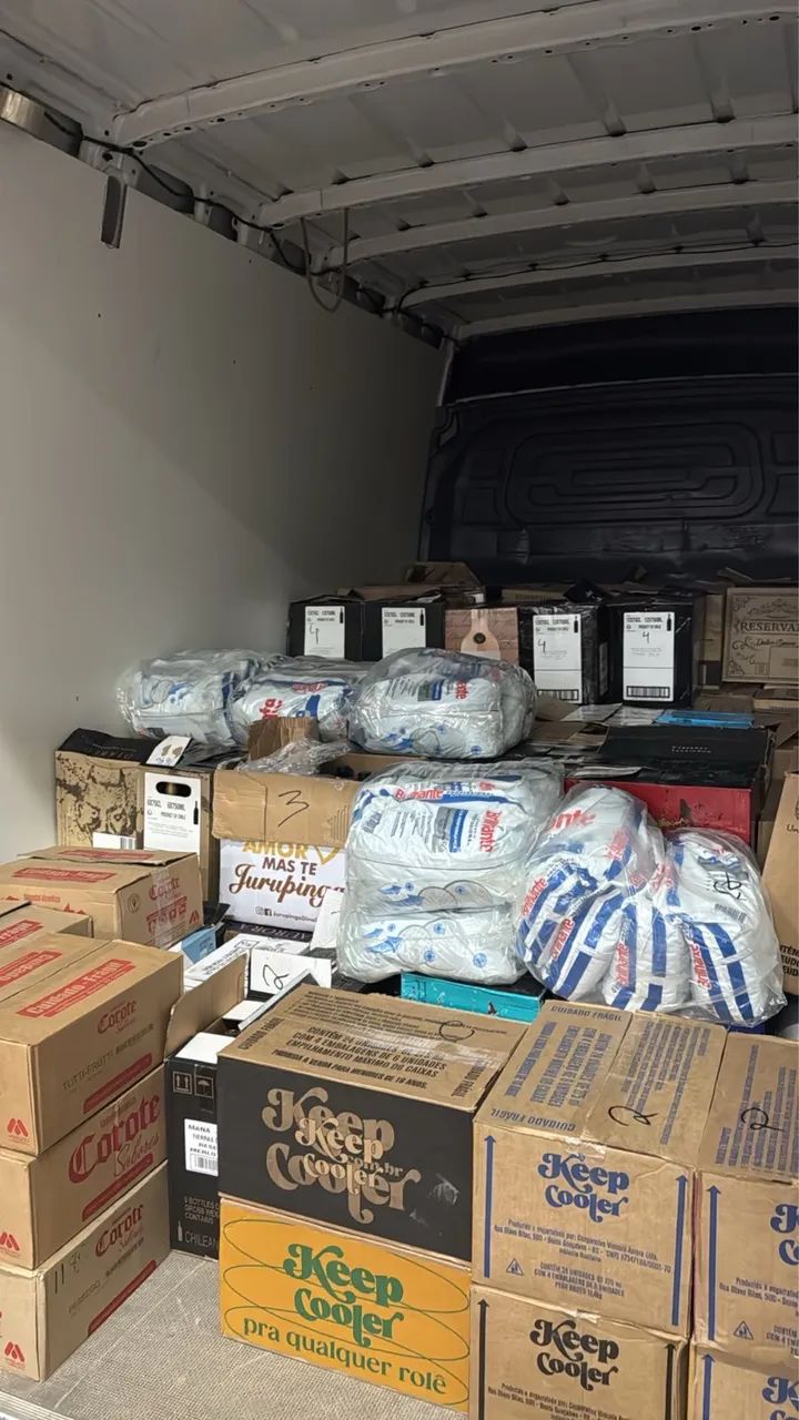 Mudanças e fretes - Foto 4