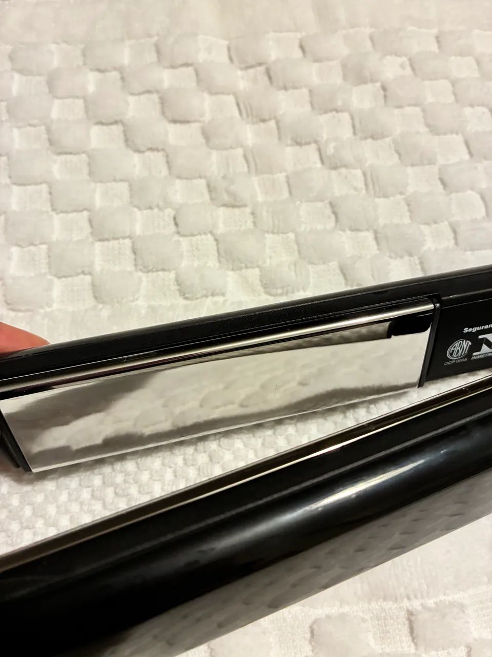 Nova! TAIFF TITANIUM PROGRESS - Foto 4