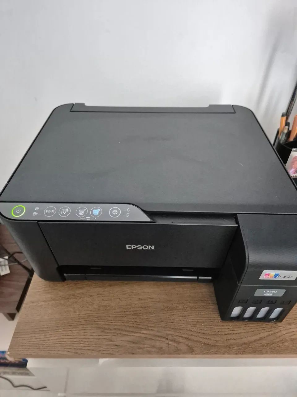 Impressora Multifuncional Epson L3250