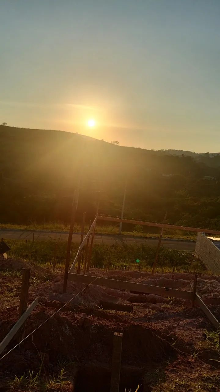 Terreno 200m²