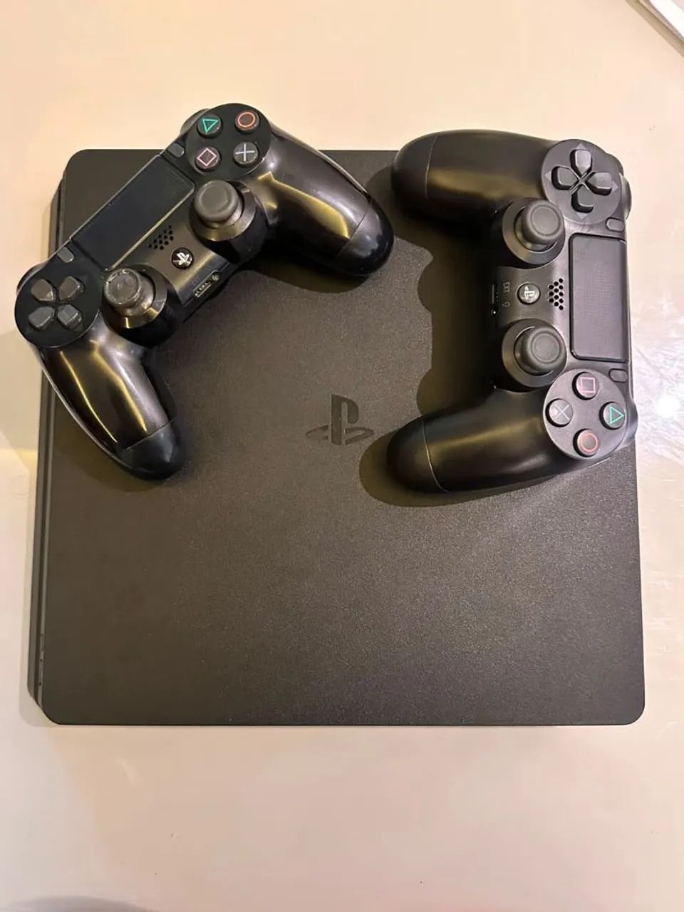 Playstation 4 - Foto 2