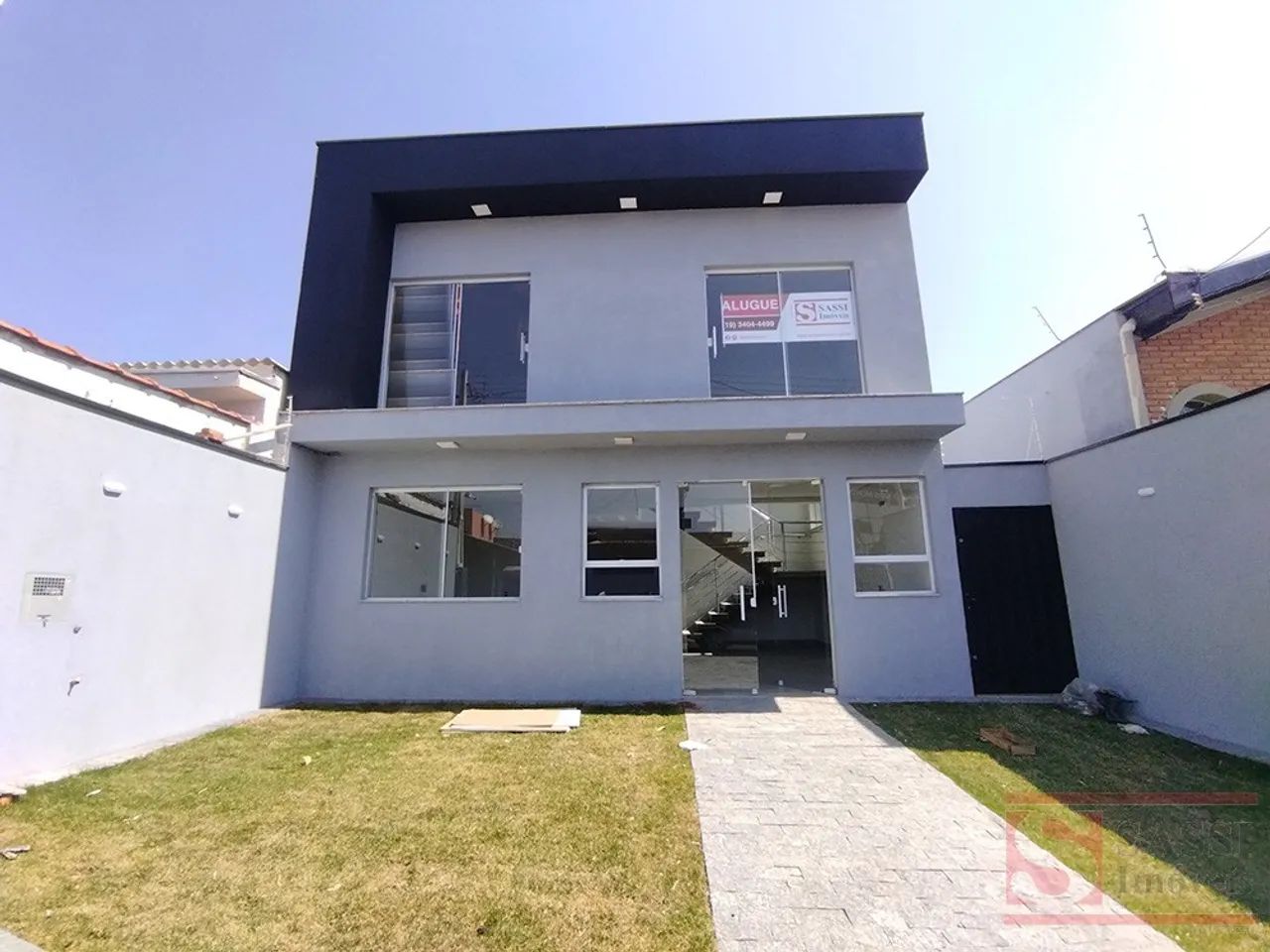 Sala Comercial em VILA CLAUDIA