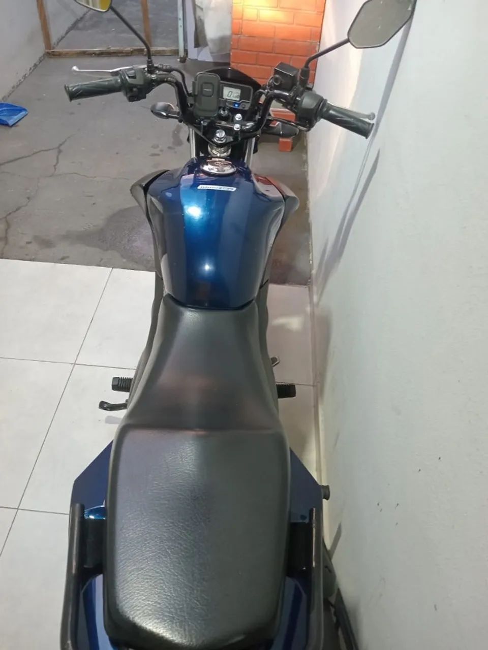 Vendo moto abaixo da tabela, - Foto 5
