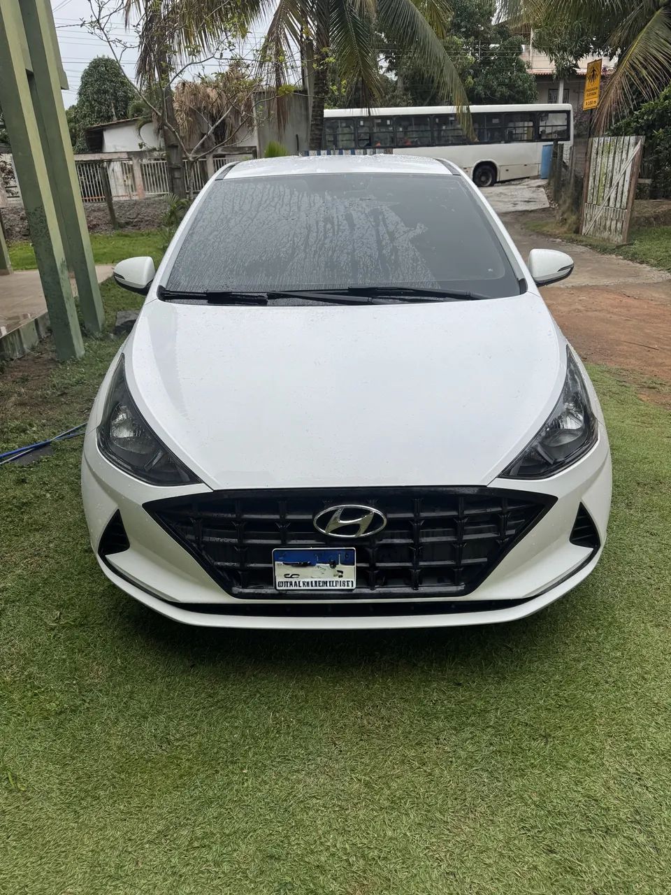Hyundai HB20S Evolution 1.0 Flex 12V MEC 2022 - Foto 4