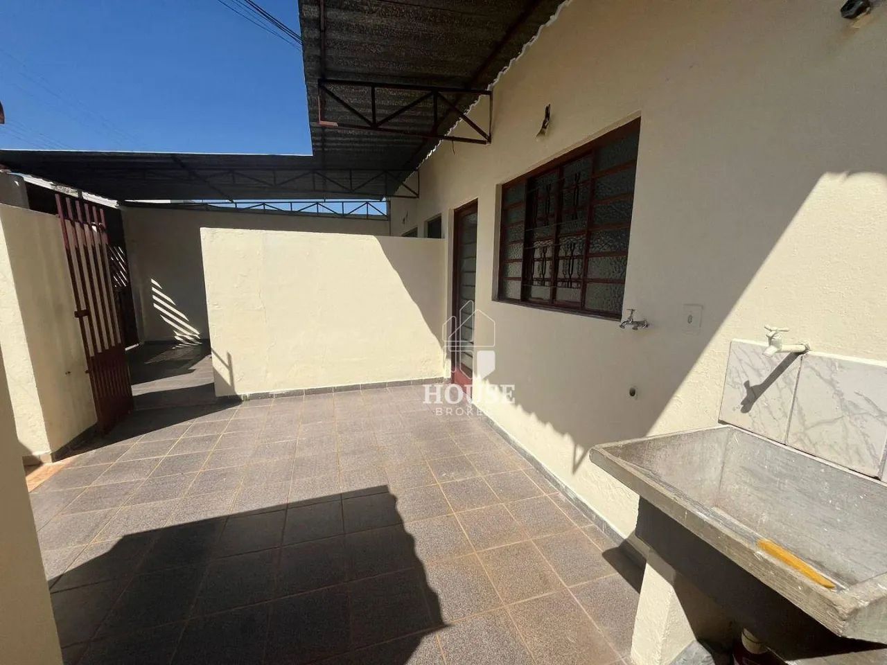 Casa com 2 dormitórios para alugar, 70 m² por R$ 1.640,00/mês - Jardim Guaçu-Mirim II - Mo - Foto 9