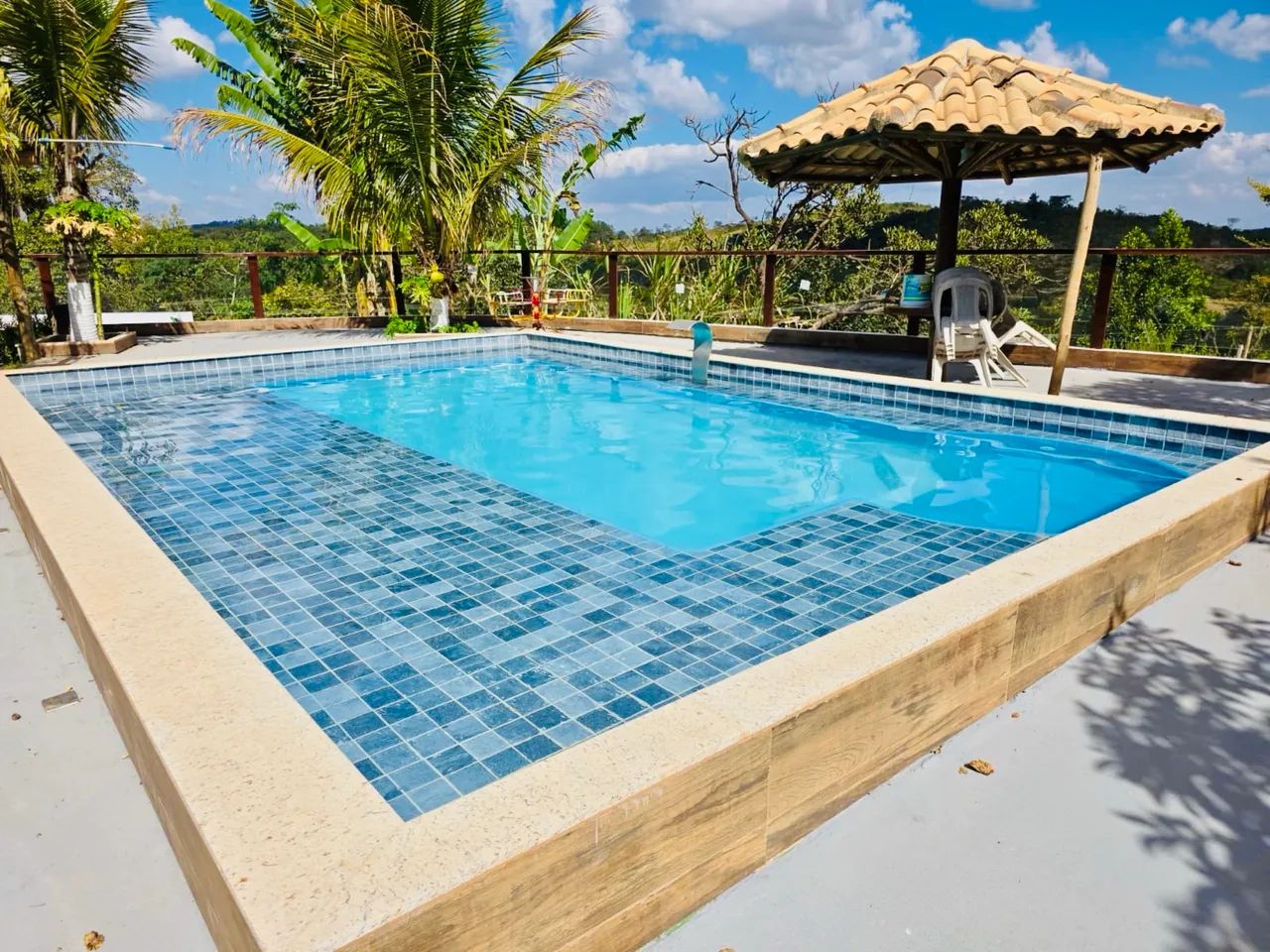 Vendo Chácara em Esmeraldas - Foto 4