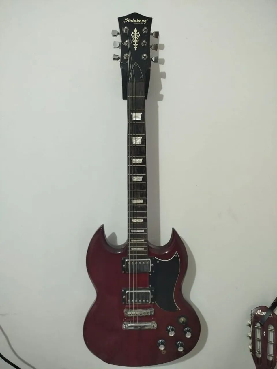 Guitarra 