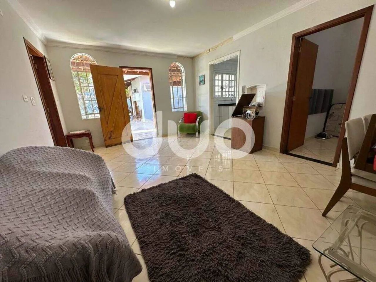 Casa residencial com 2 suítes e 4 vagas à venda em Nova Piracicaba - Foto 4