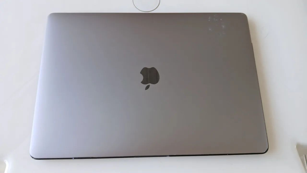 MacBook 15" (2017) - Foto 2