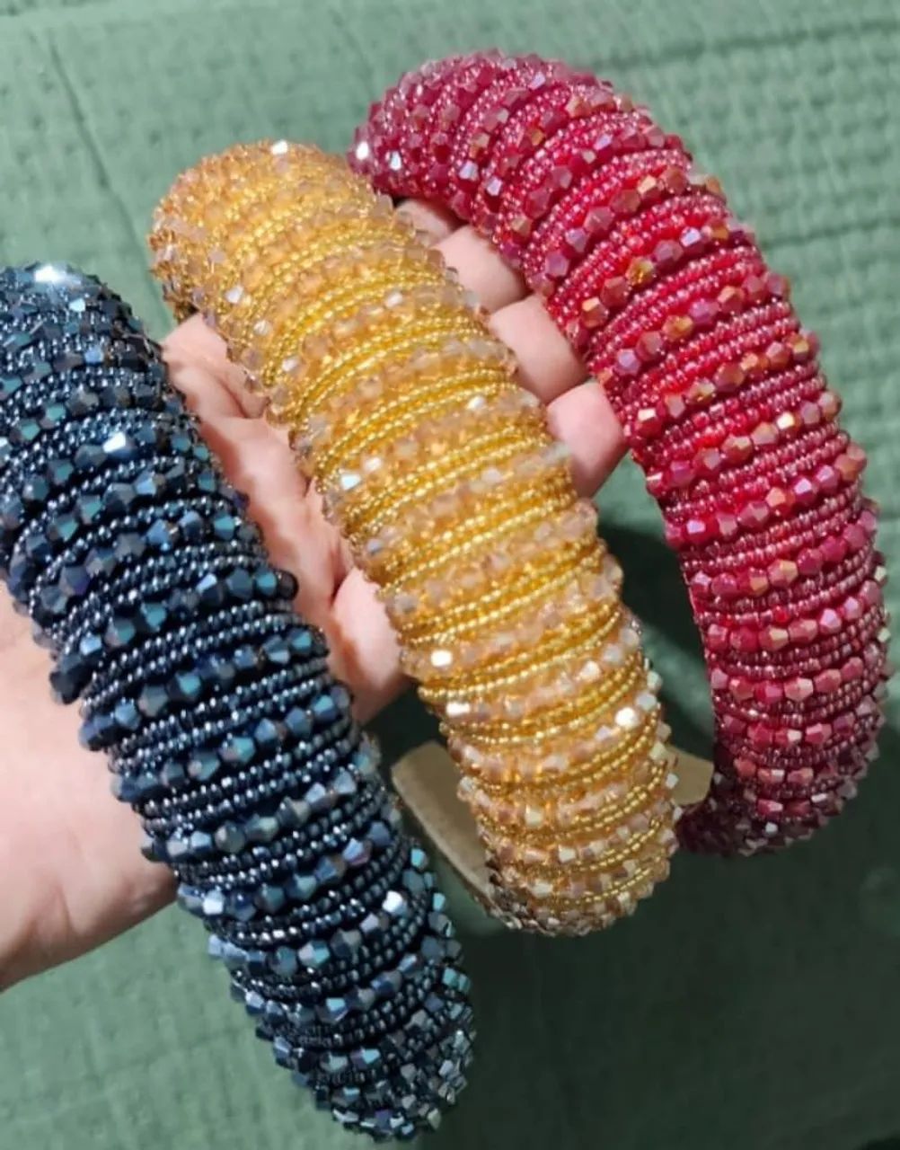 TIARAS LUXO ? - Foto 3