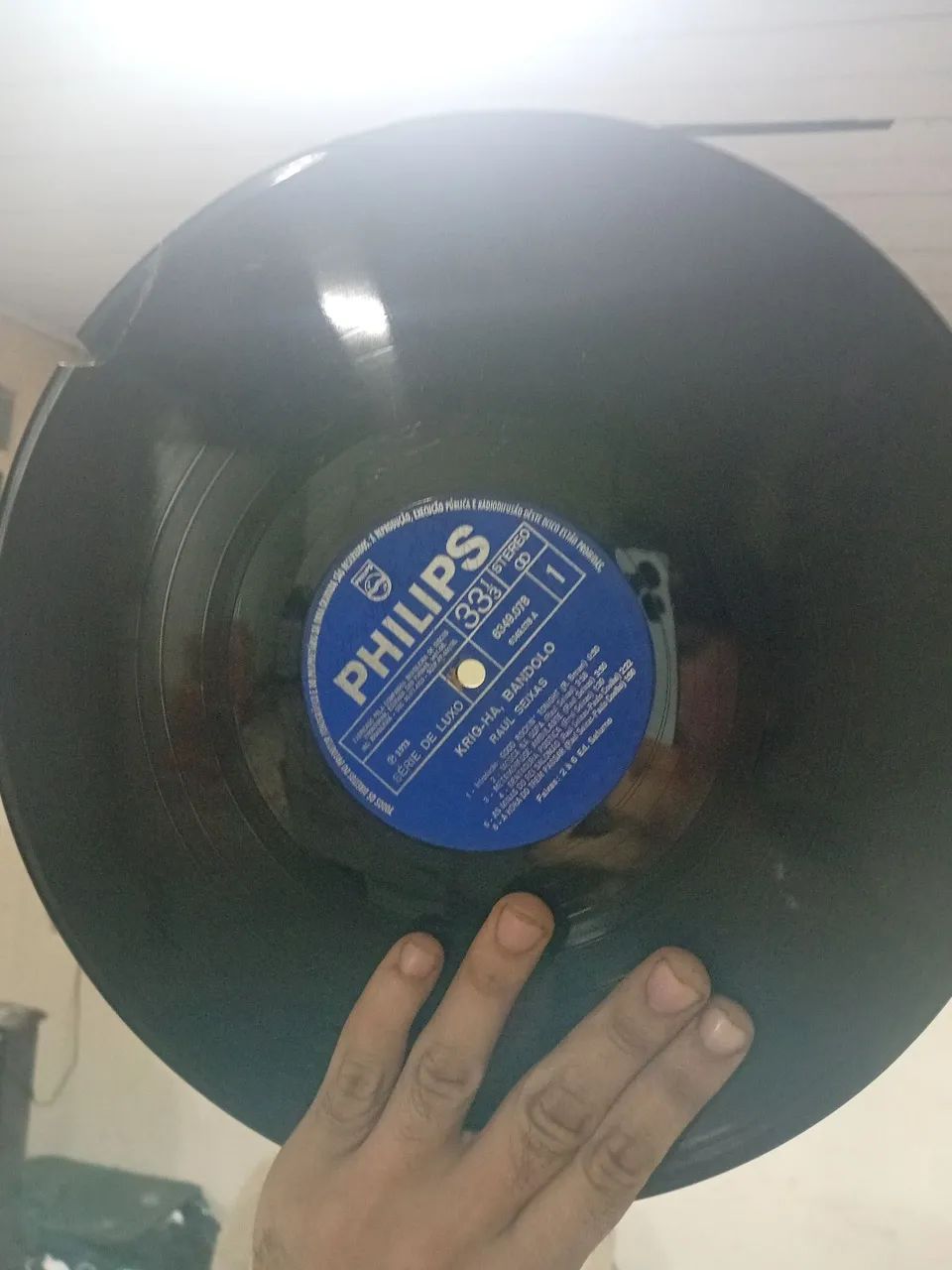 Raul Seixas - Foto 4