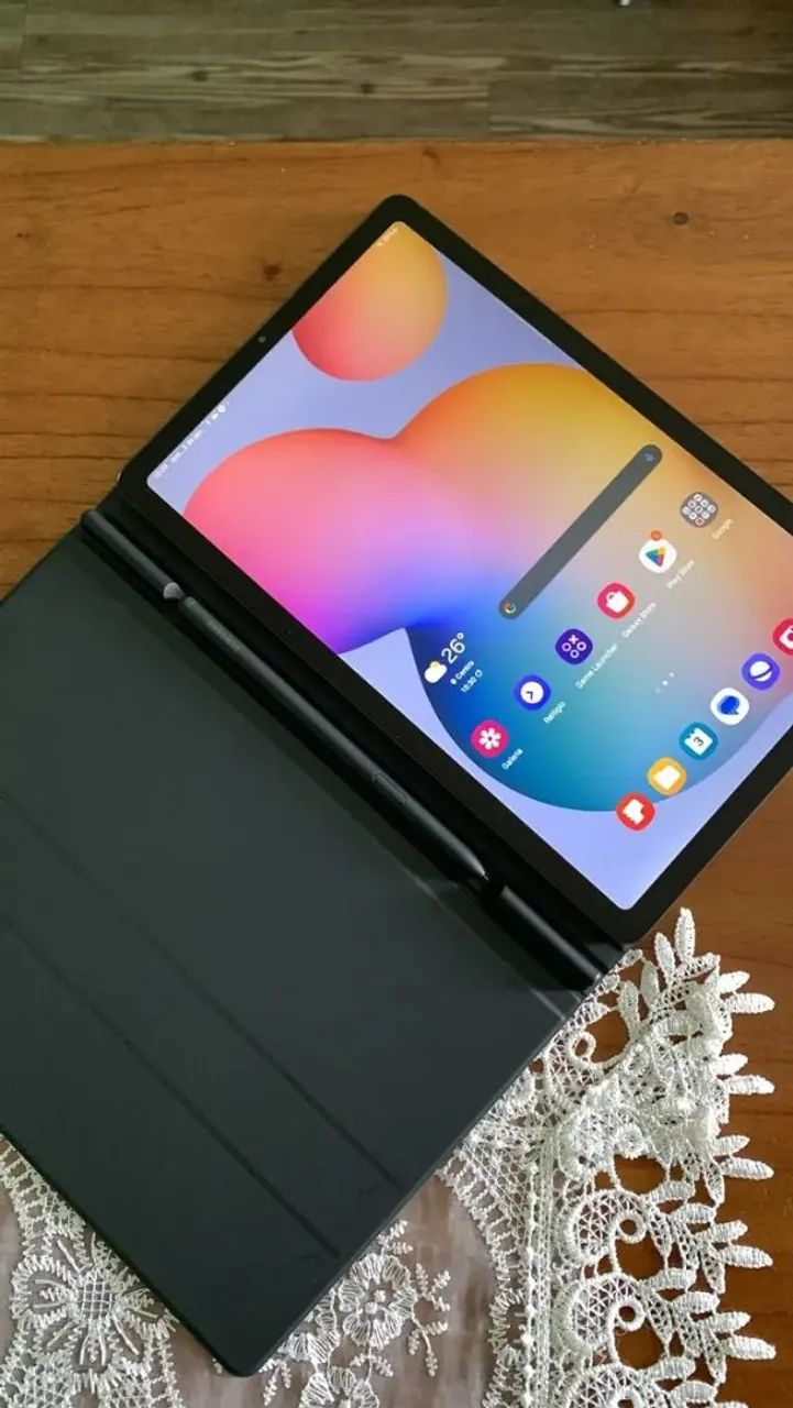 Tablet s6 Lite  - Foto 3