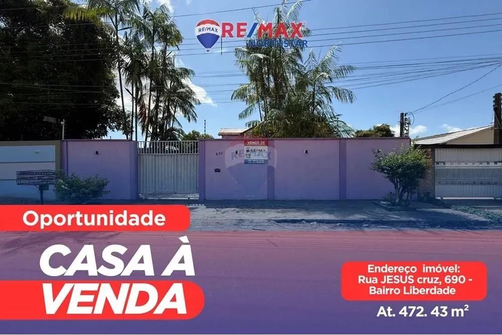Casa á Venda