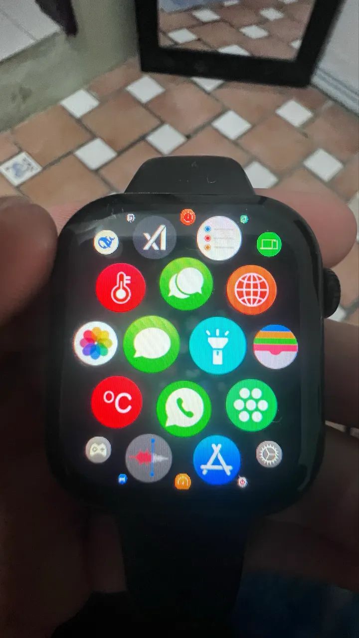 FONE GBL E SMART WALTCH  - Foto 4